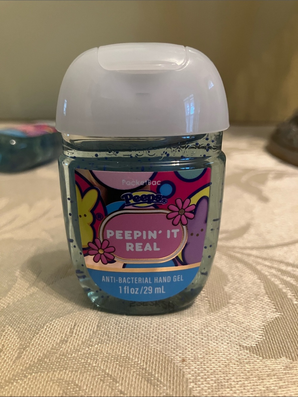 🐣Bath & Body Works Peepin’ It Real beauty bundle all items NEW NWT - Picture 5 of 6